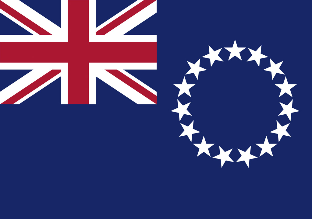 Cook Islands registration for ships & yachts