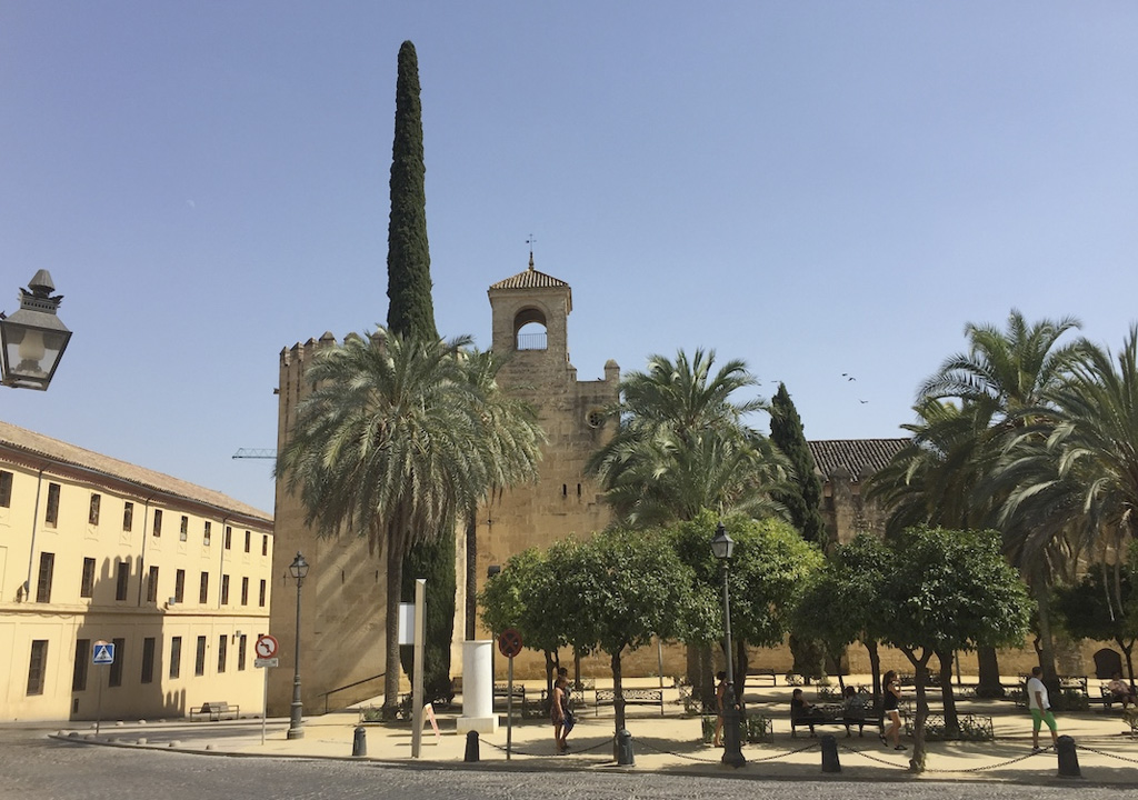A visit to Córdoba - must see Andalucía