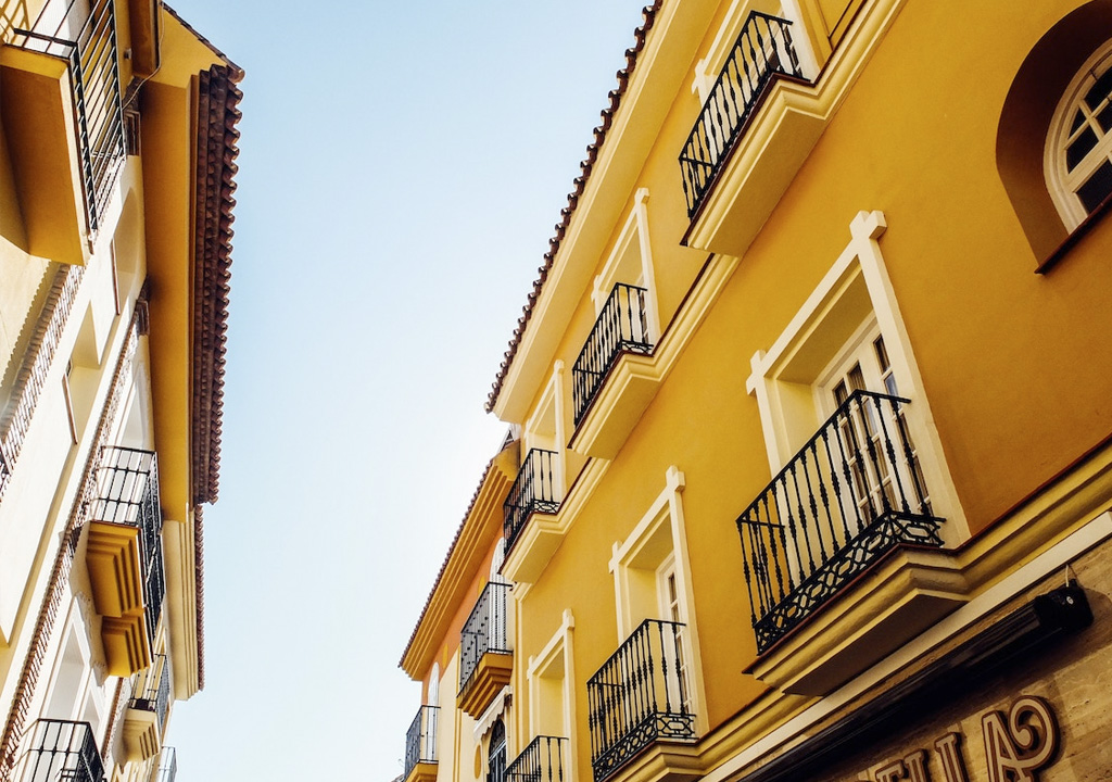 Spanish Property Buying Guide