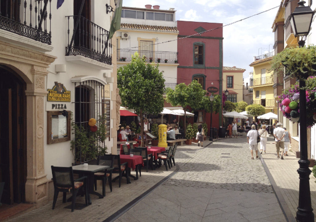 Conveyancing in Spain