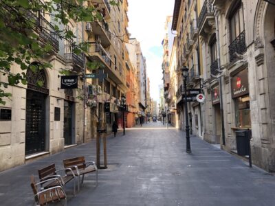 non resident tax spain