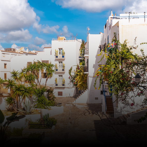 Conveyancing in Spain