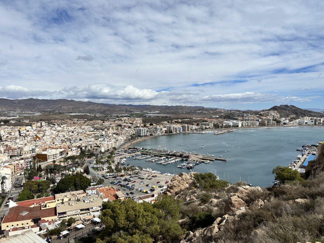 probate spain