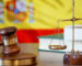 spanish law judge gavel