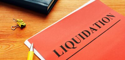 Liquidation