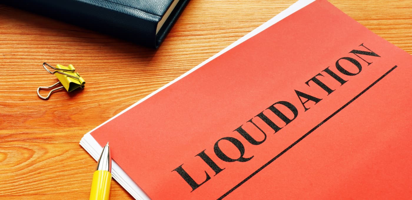 Liquidation