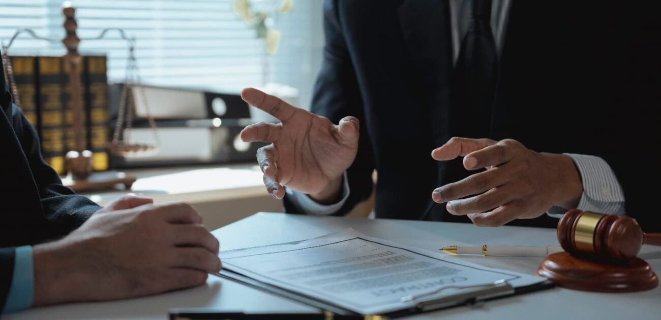 conveyancing solicitor