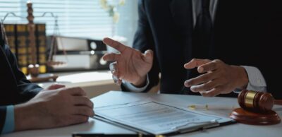 conveyancing solicitor