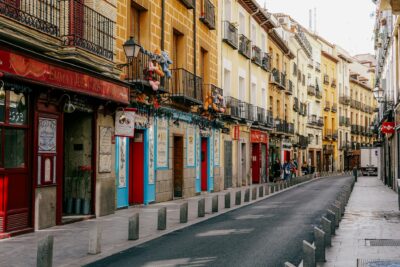 C&oacute;mo reclamar herencia en Espa&ntilde;a