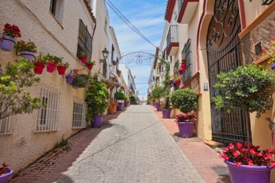 How to Claim an Inheritance in Spain From the US