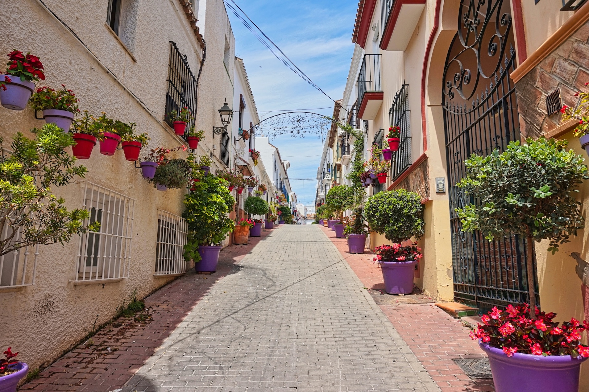 How to Claim an Inheritance in Spain From the US