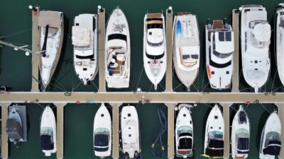 buying yacht mooring spain legal guide
