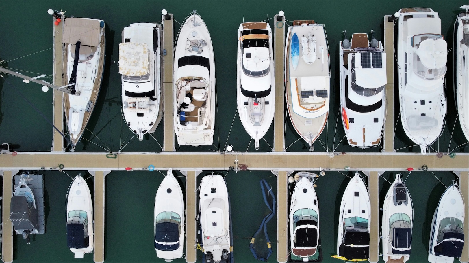 buying yacht mooring spain legal guide