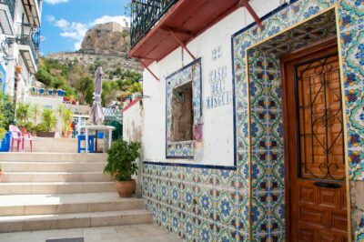 conveyancing in spain