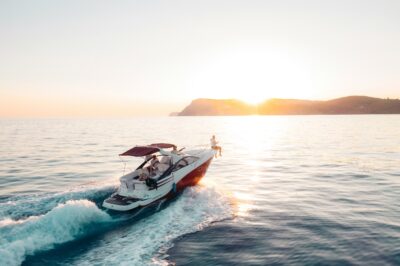 purchase a yacht in spain