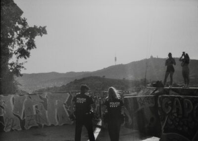 your rights if detained by police in spain