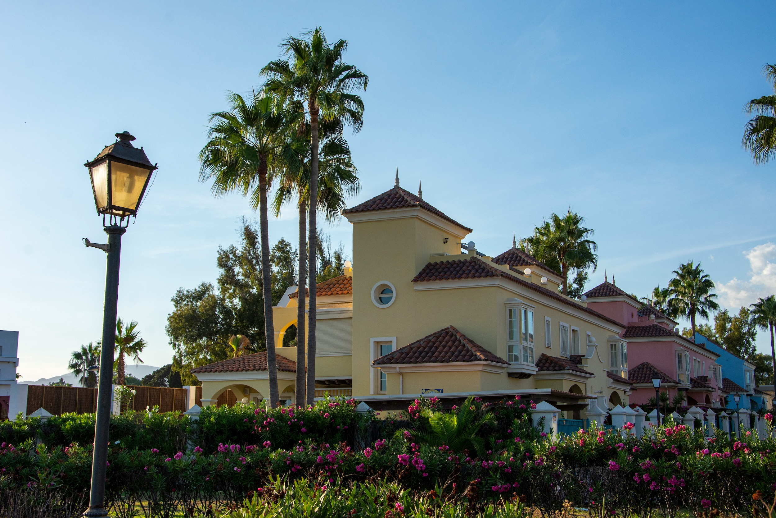 Selling Jointly Owned Property in Spain After a Separation