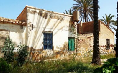 renounce an inheritance in spain