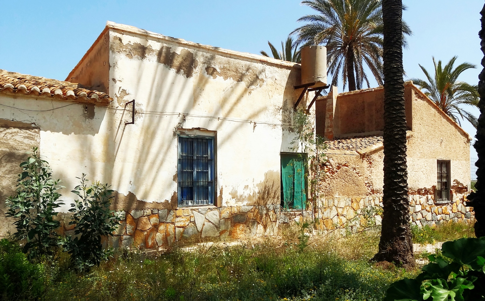 renounce an inheritance in spain