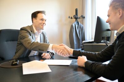 International trade contract disputes