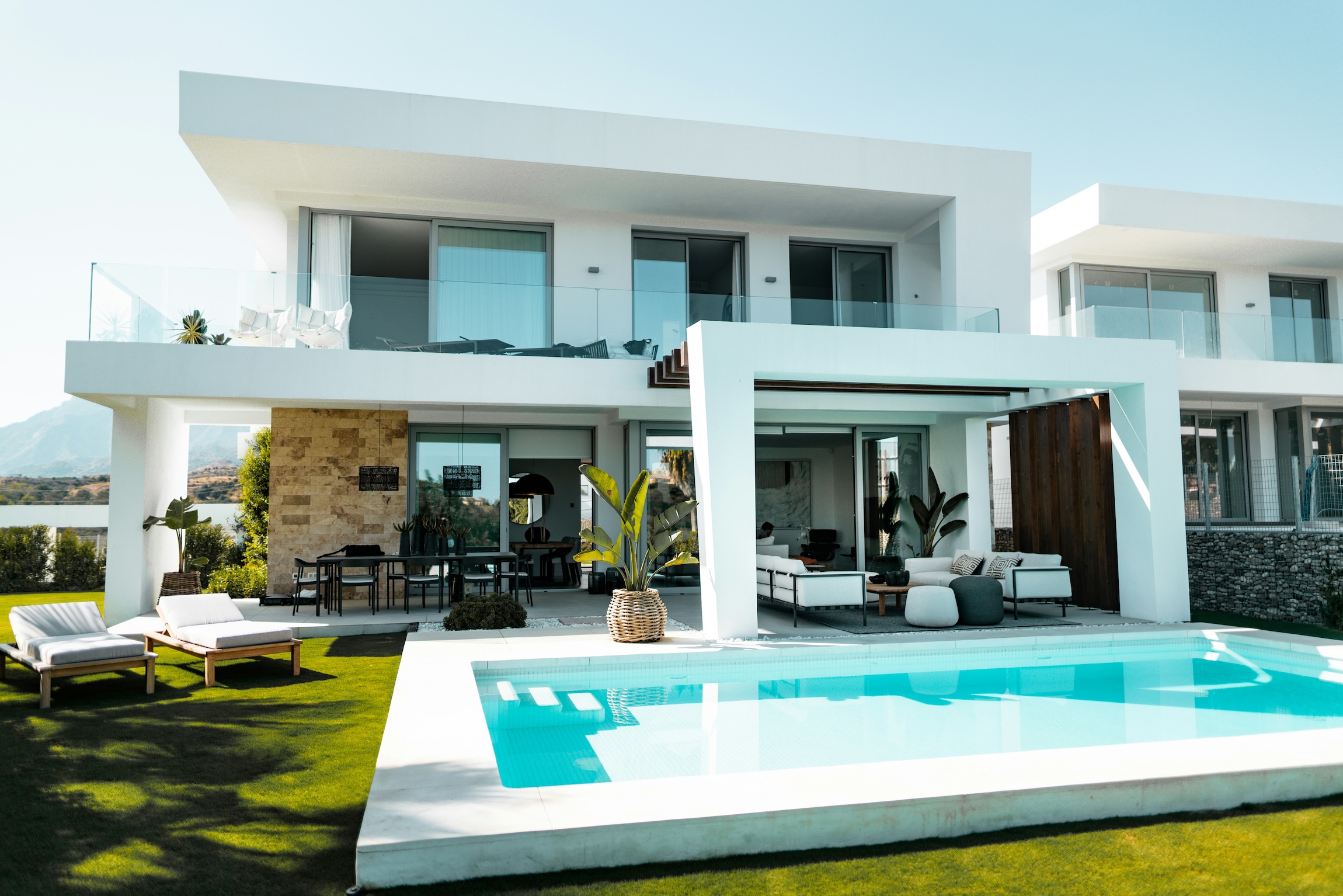 Buying Off-Plan Property in Spain