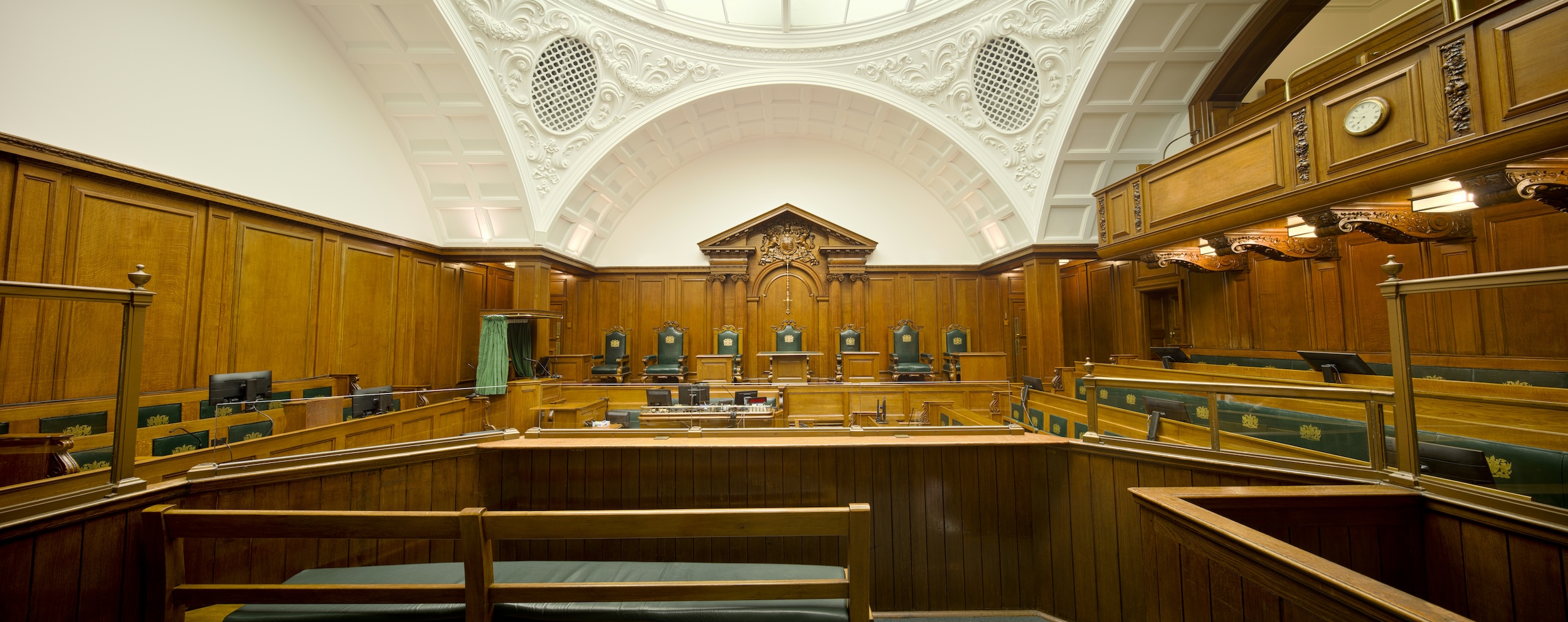 How to Start Litigation Proceedings in Spain from the USA