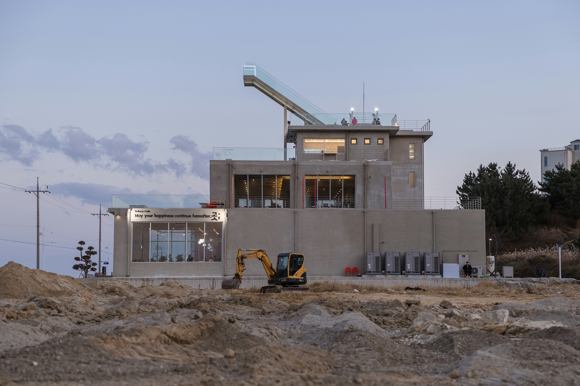 Withdrawing from an off-plan property purchase in Spain